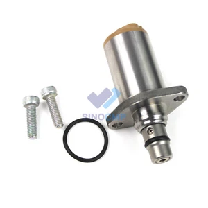 4HK1 6HK1 Fuel Pump Suction Control Valve SCV 8-98043687-0 294200-0650 for D-MAX - Picture 1 of 7