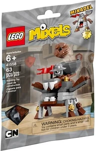 LEGO 41558 - Mixade - Imagen 1 de 2
