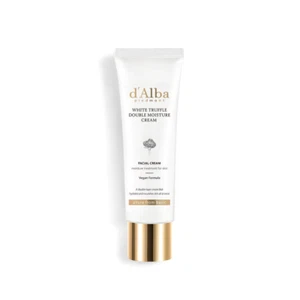White Truffle Double Moisture Cream 60ml - Picture 1 of 4
