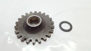 Oil Pump Idle Gear Yamaha YZ250F 2008 YZ YZF 250 F 08 #774 - Picture 1 of 3