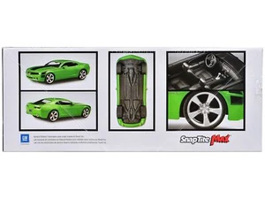 Level 3 Snap Tite Max Model Kit Chevrolet Camaro Concept Car 1/25 Scale Model by - Picture 1 of 4