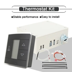3316230.000 RV Thermostat Kit for Dometic Single Zone LCD Touch Air Conditioner - Bild 1 von 13