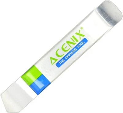 PROFESSIONAL THE OPENING TOOL SPUDGER PRY REPAIR FOR IPAD IPHONE IPOD ETC.. - Image 1 of 4