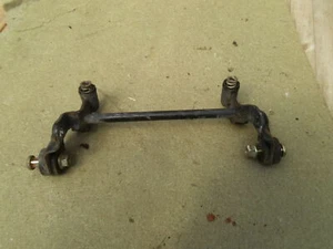 Motorträger Motorhalter Motordämpfung Malaguti Firefox F12 Phantom - Bild 1 von 2