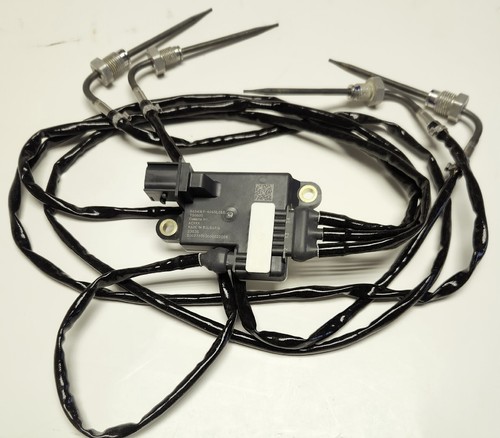 CUMMINS A065L085 TS0600 Gas Temperature Sensor 5654169 A065L085 ACXKK ...