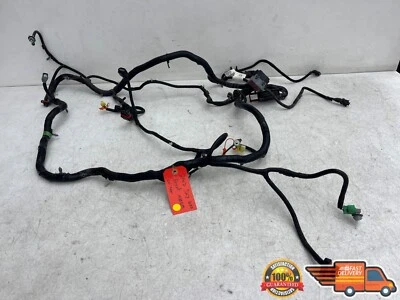 2006-2010 SATURN SKY ENGINE BAY HEADLIGHT WIRE WIRING HARNESS 15883139 OEM 06-10 - Image 1 of 4