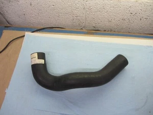 Vintage OEM Mercedes Lower Radiator Hose, 124 501 33 82 - Picture 1 of 7
