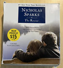 The Rescue by Nicholas Sparks 2015 CD Unabridged Edition Audiobook