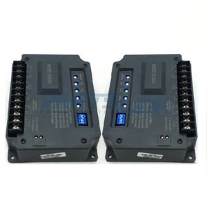 Controlador de unidad de control de velocidad del motor EG3000 para gasolina diésel - Imagen 1 de 8