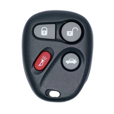 NEW REPLACEMENT OLDSMOBILE  KEYLESS ENTRY REMOTE FOB KOBUT1BT 25678792 - Image 1 of 3