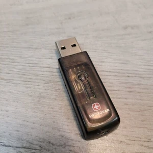 Swissgear Swiss Gear Spyder Ratón Inalámbrico Dongle Repuesto - Imagen 1 de 4