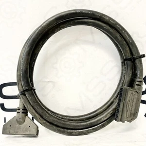 Automation Direct ZL-CBL40-2S ZIPLink PLC I/O Cable 40-pin to 40-pin ZLCBL402S - Picture 1 of 5