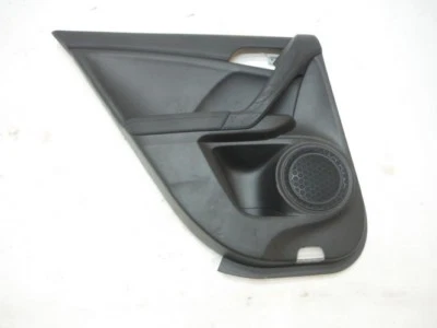 Panel de puerta interior trasero Acura TSX 2010 A/T conductor OEM 2009 2011 2012 2013 2014 Foto 1 de 4