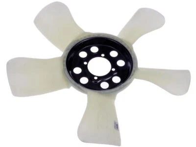 Para 2011-2022 Ram 2500 Fan Blade Dorman 83647ZNFN 2018 2013 2016 2015 2012 2014 - Imagem 1 de 2