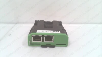 NIDEC CORP SI-PROFINET-V2 PROFINET COMMUNICATIONS MODULE, NEW* #332428 - Image 1 of 4