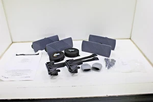 Jaguar F-Pace I-Pace E-Pace XE XF 2017-2024 OEM NEW Aqua Sports Carrier - Picture 1 of 20