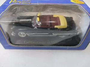 Premium Edition American Mint 1/43 Scale Cadillac Coupe de Ville (1949) Car - Picture 1 of 5