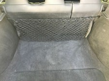 Rear Trunk Envelope Style Organizer Cargo Net for TESLA MODEL S 2012-2021 New