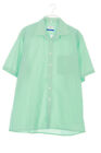 ROYAL CLASS shortsleeve shirt 42 mint