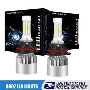 Bombilla de faro Super LED para Kawasaki Brute Force 750: 2005-2011 pn 962069-0005 - Imagen 1 de 7