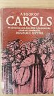 A Book Of 48 Carols Edited By Nettel: Music Score (E1)