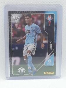 Lucas Olaza 2020-21 Panini MGK Megacracks La Liga - #116 - Celta Vigo - Picture 1 of 2