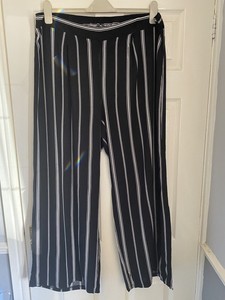 George Black Trousers for Women for 