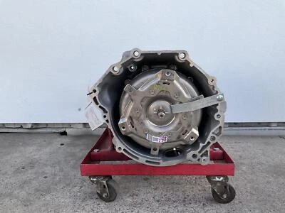 2021-2022 Chevrolet Colorado Transmission 36k At 2.5l 4x2 Warranty Factory OEM Foto 1 de 4