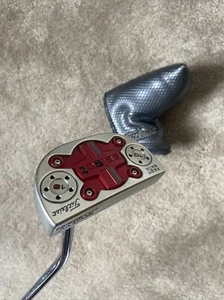 Scotty Cameron Select Fastback Putter 35 Zoll - Bild 1 von 7