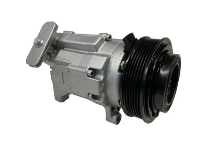 2010 2011 Chevrolet Chevy Equinox 3.0L Reman AC A/C Compressor - Image 1 of 4