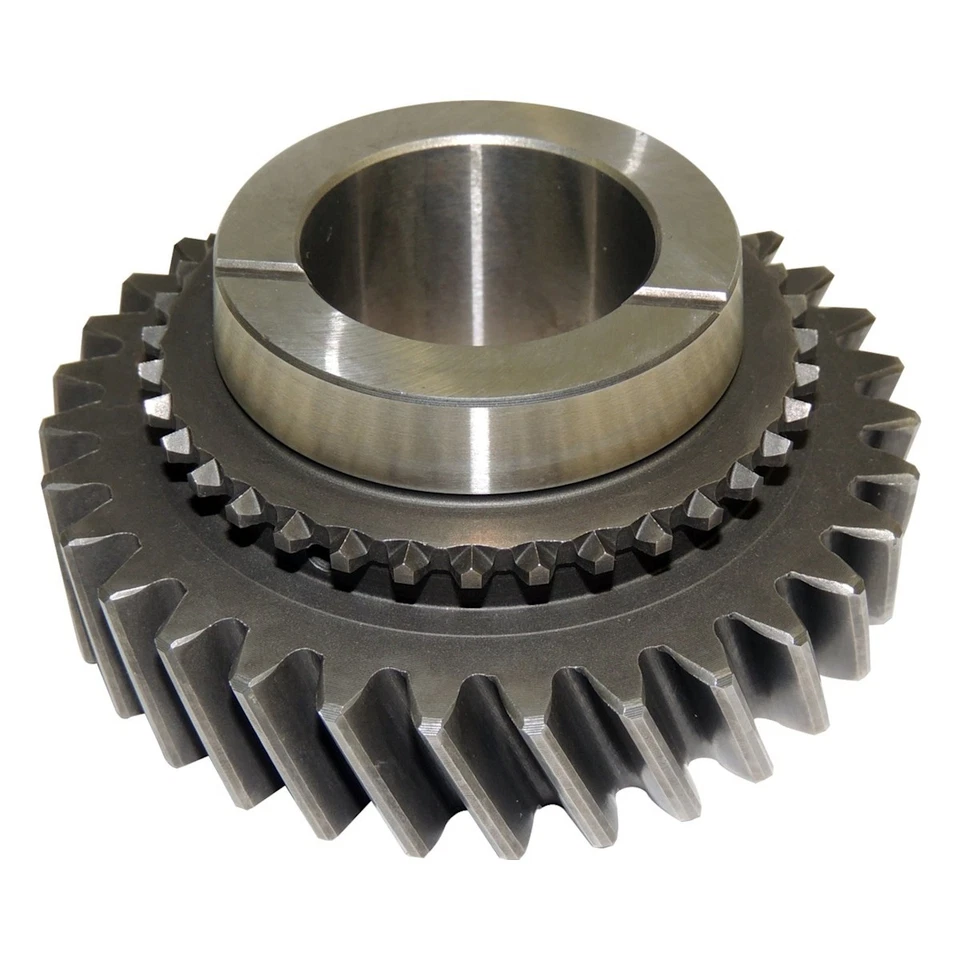 Engranaje de transmisión J8124902 para Jeep CJ7 CJ5 1976-1979 Foto 1 de 1