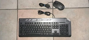 Acer Tastatur +Maus Fujitsu Top Zustand - Bild 1 von 5