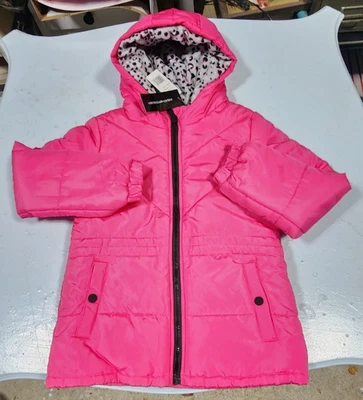 CHAQUETA BURBUJA WEATHERTAMER-NIÑAS XL-100% POLIÉSTER Foto 1 de 2