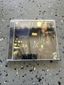 David Bowie The Rise and Fall of Ziggy Stardust and the Spiders from Mars CD New - Picture 1 of 4