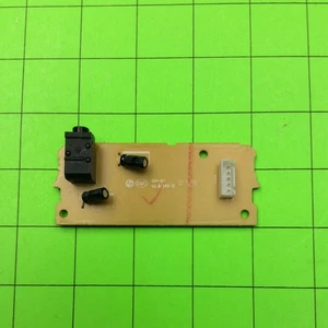 RCA L26WD21 TV Fernseher Port Jack IO Board 40-000S86-SIC1XG - Bild 1 von 4