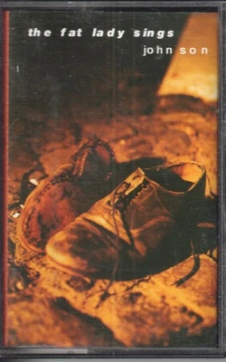 Fat Lady Sings John Son cassette Germany Eastwest 1993 cassette 4509930454 - Image 1 of 2