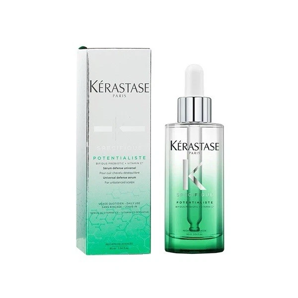 Kérastase Spécifique Potentialiste Serum 90ml New In Box !! - Image 1 of 4
