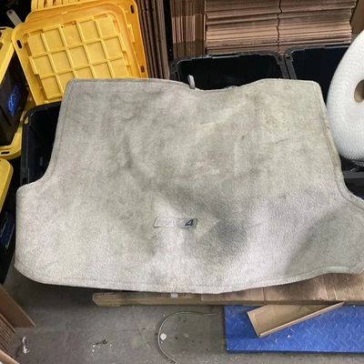 2006 2007 - 2012 Toyota RAV4 Cargo Mat Cover Rug Tire Cover pt20842090 - Image 1 of 4