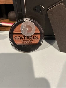 Covergirl Trueblend So Flushed High Pigment Blush Ebony, 300ml - Picture 1 of 2