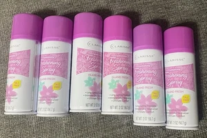 6BTLS . Feminines Erfrischungsspray, Inselfrisch. je 2 Unzen - Bild 1 von 1