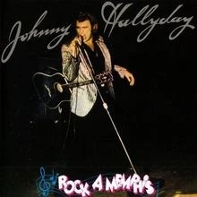 Rock à Memphis von Compilation, Johnny Hallyday | CD | Zustand sehr gut - Bild 1 von 2