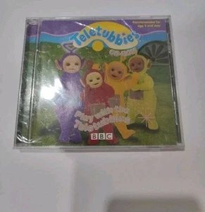 Play With the Teletubbies (PC, 1998) - European Version - Picture 1 of 2