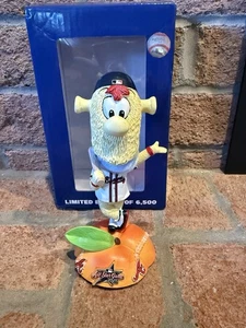 MLB All Star Game 2025 FOCO Braves Blooper Bobblehead Limited Edition 6,500 - Picture 1 of 4