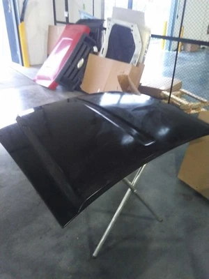 Capucha para 98-10 MAZDA B-4000 588504 Foto 1 de 4