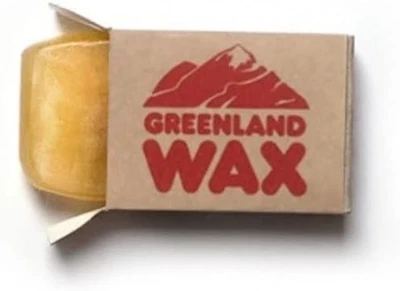 Fjallraven Greenland Travel Size Wax Proofing