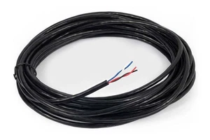 Haltech Cable Multicore - 4 x 20AWG Red/Black/White/Blue - 10M / 32" Length: 10M - Picture 1 of 5