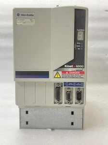 ALLEN-BRADLEY 2094 BM03-S 30A AXIS MODULE SERVO DRIVE - Picture 1 of 9