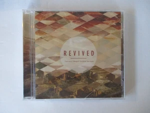 REVIVED CALVERY CHAPEL GOLDEN SPRINGS CD - NEW SEALED - Foto 1 di 2