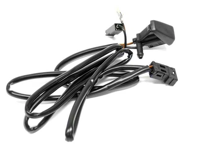 SWF - VALEO 2028600947 Boquilla Lavadora Parabrisas Mercedes-Benz C280 C230 C220 Foto 1 de 1