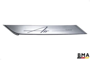 Lucid Air Rear Left C-Pillar Trim Badge Logo 2022 2023 2024 2025 OEM - Bild 1 von 8